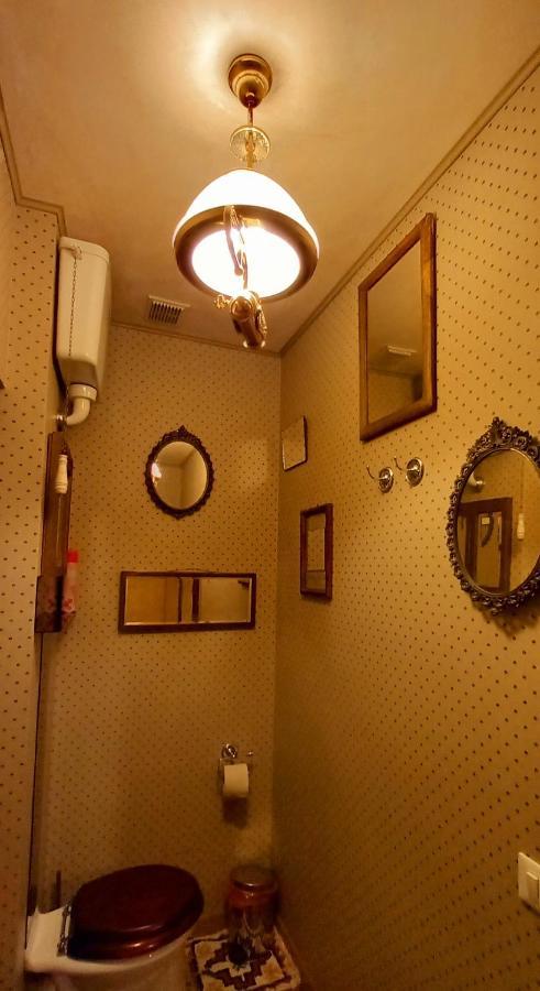 Valentina'S Home ヴェネツィア エクステリア 写真