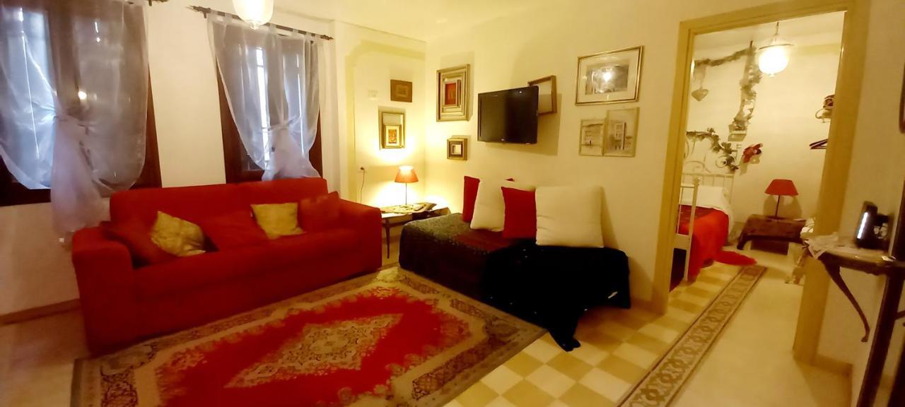 Valentina'S Home ヴェネツィア エクステリア 写真