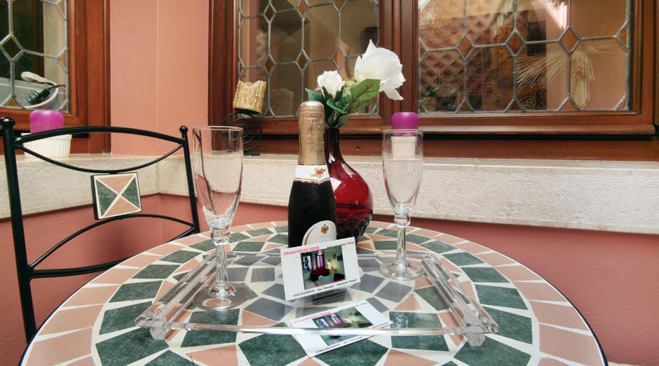 Valentina'S Home ヴェネツィア 部屋 写真
