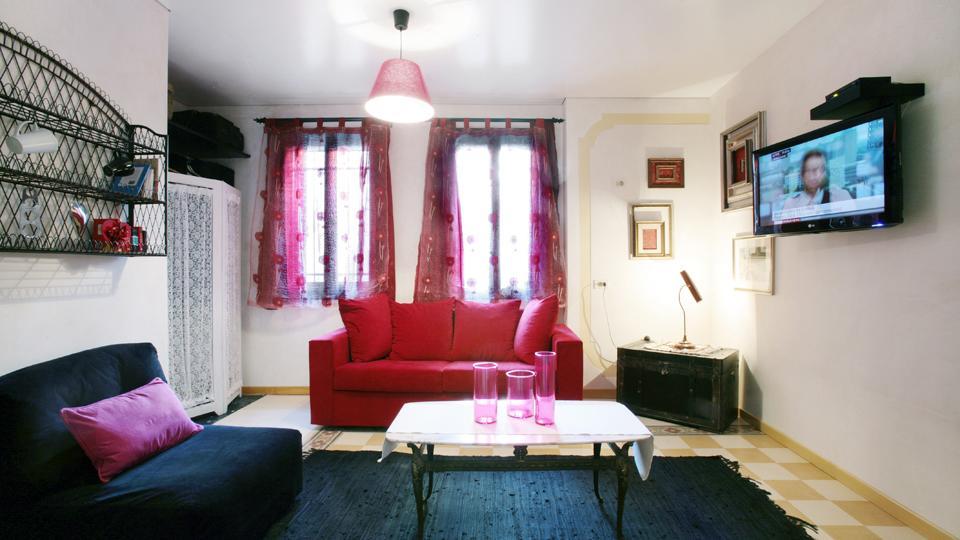 Valentina'S Home ヴェネツィア 部屋 写真