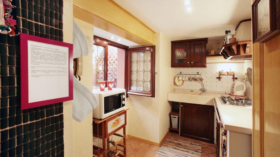 Valentina'S Home ヴェネツィア 部屋 写真