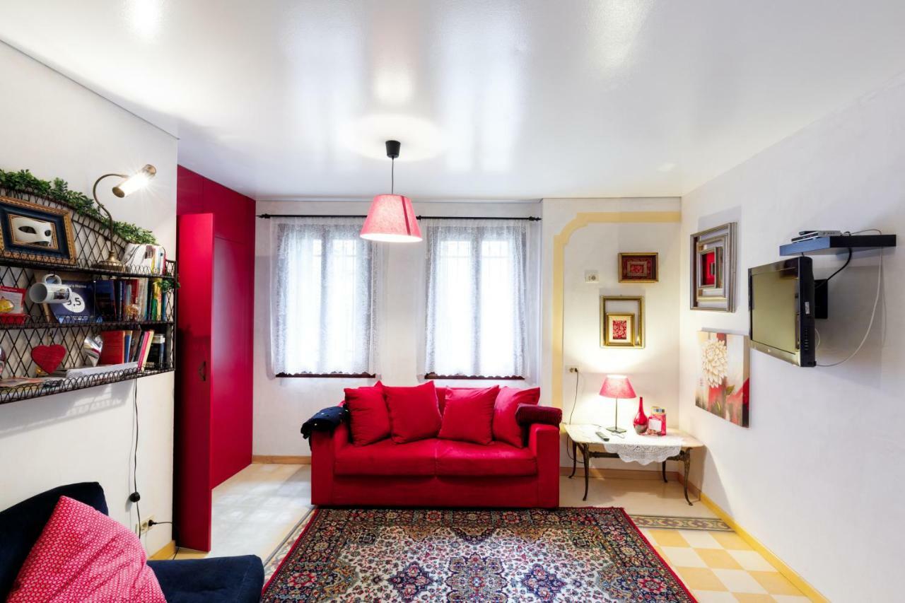 Valentina'S Home ヴェネツィア エクステリア 写真