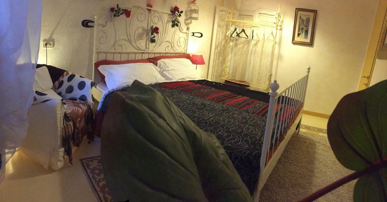 Valentina'S Home ヴェネツィア エクステリア 写真