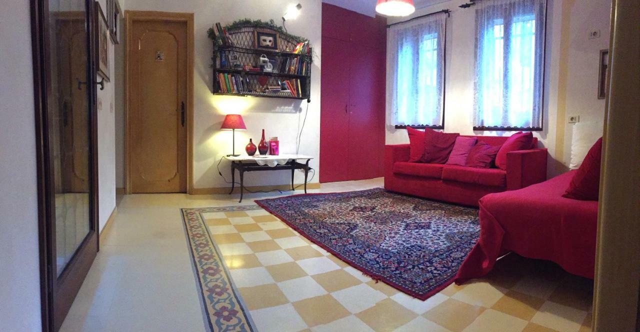 Valentina'S Home ヴェネツィア エクステリア 写真