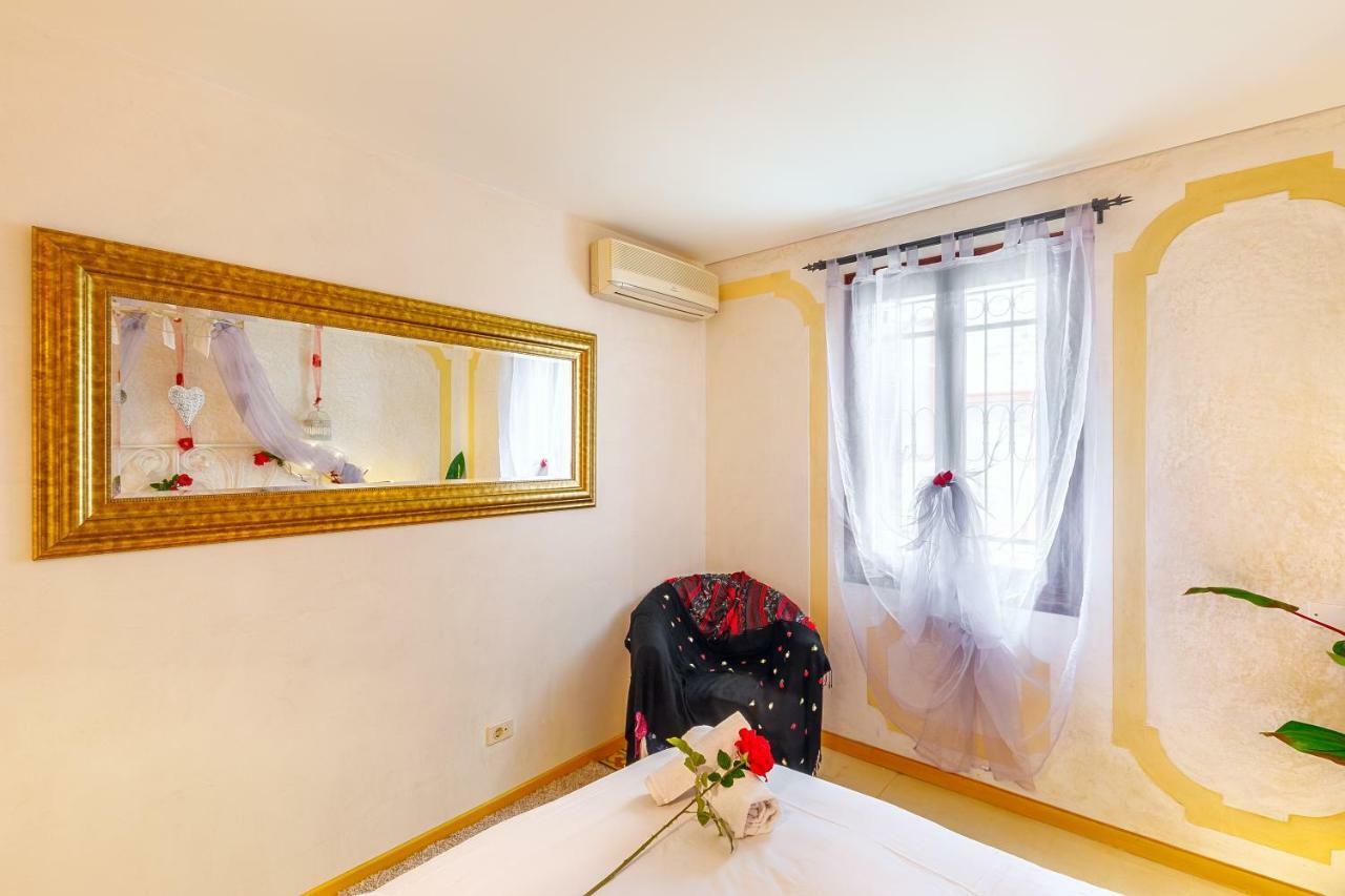 Valentina'S Home ヴェネツィア エクステリア 写真