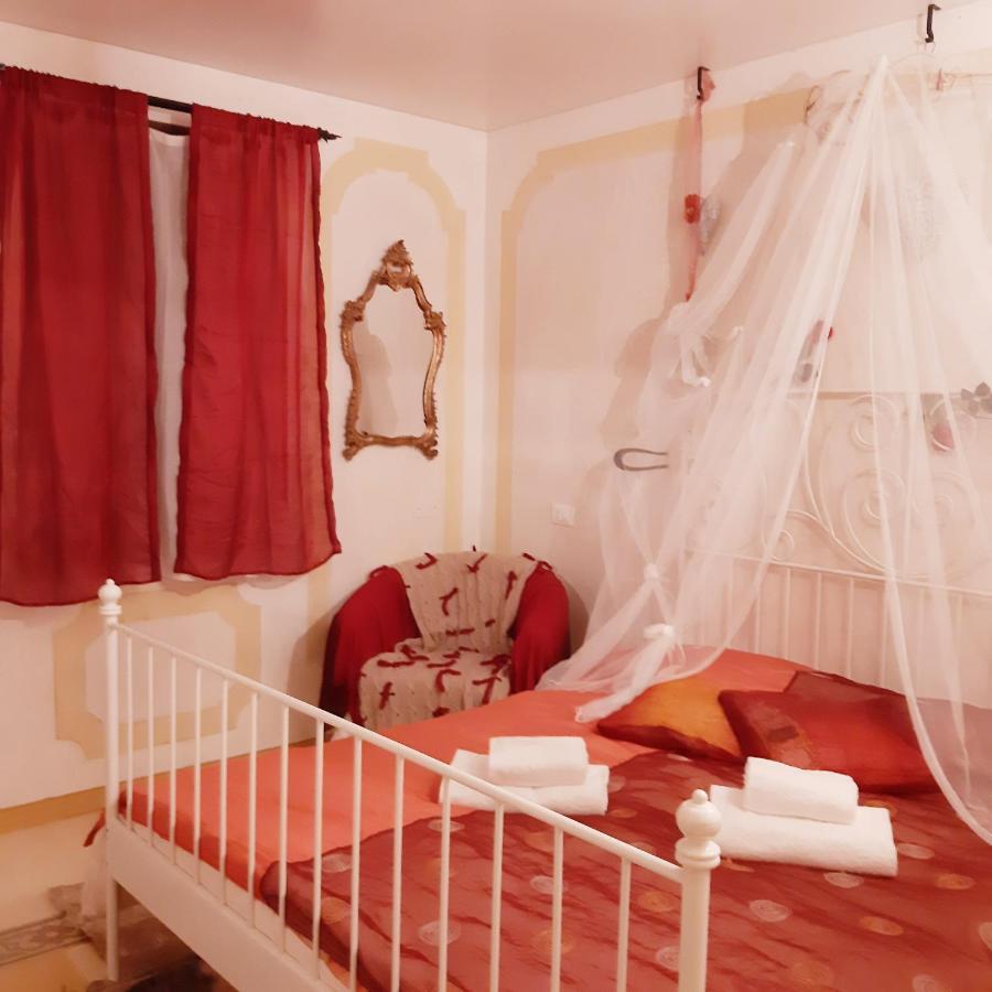 Valentina'S Home ヴェネツィア エクステリア 写真
